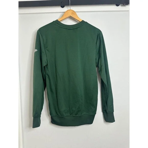 NFL Green Bay Packers Combine Training Pullover Crewneck Sweatshirt S - Picture 5 of 8